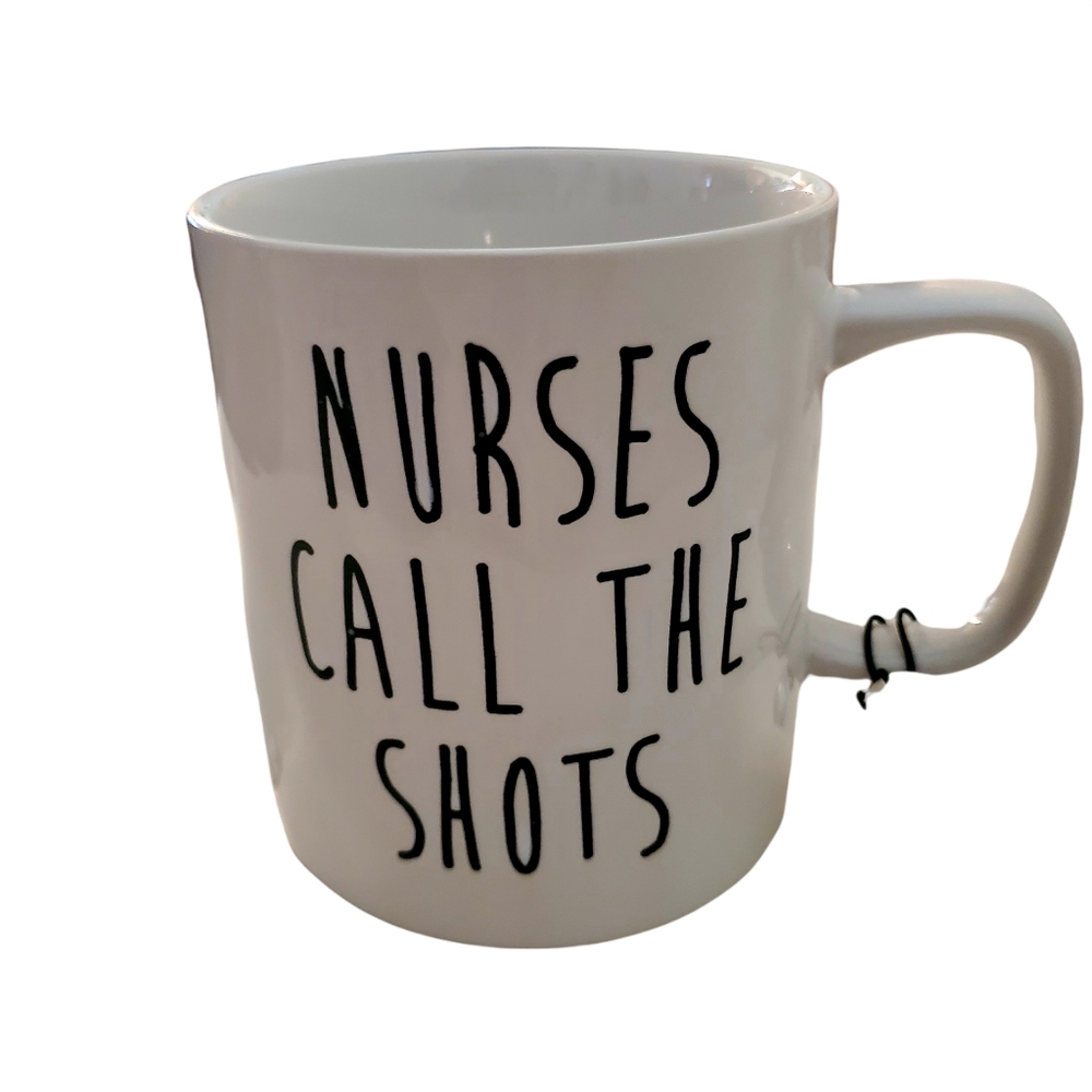 NWT Mug from Casual Friday Collection